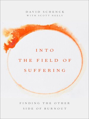 cover image of Into the Field of Suffering